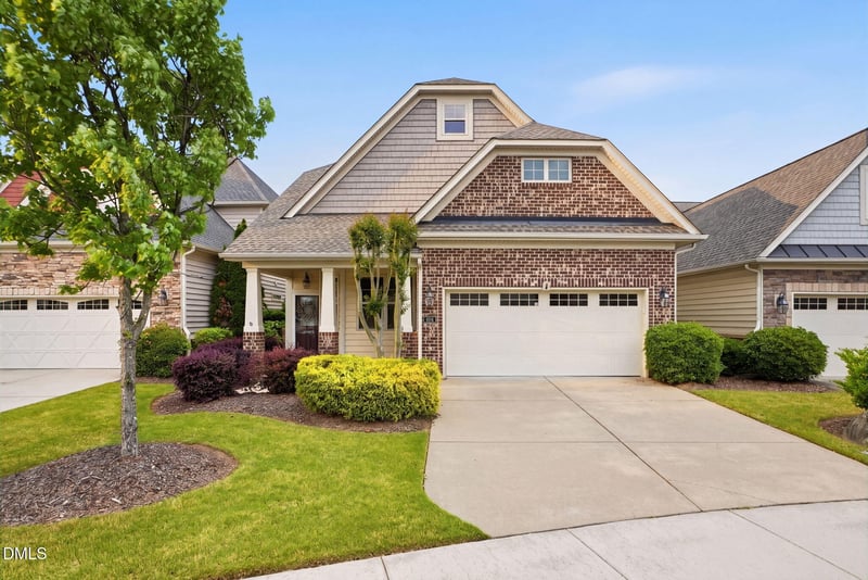 604 Windy Peak Loop, Cary, NC 27519