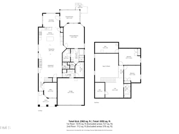 604 Windy Peak Loop, Cary, NC 27519