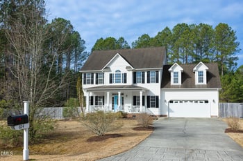 604 Winfred Dr, Raleigh, NC 27603