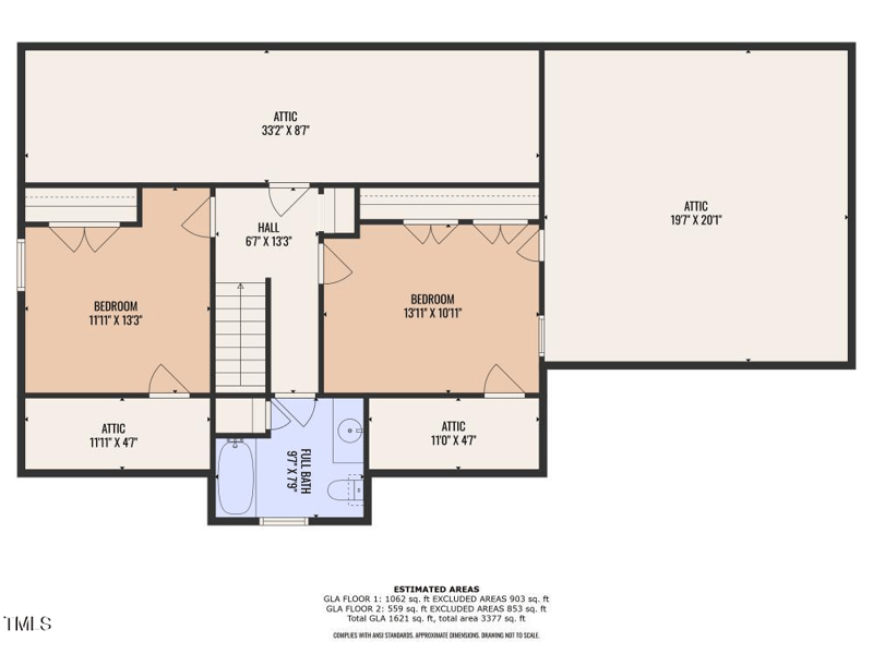 604 Young Forest Dr, Wake Forest, NC 27587