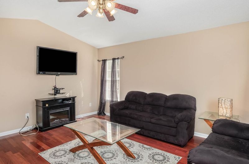 604 Young St, Creedmoor, NC 27522