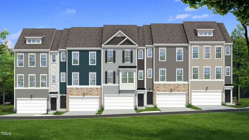 6040 Dunzo Dr, Raleigh, NC 27617