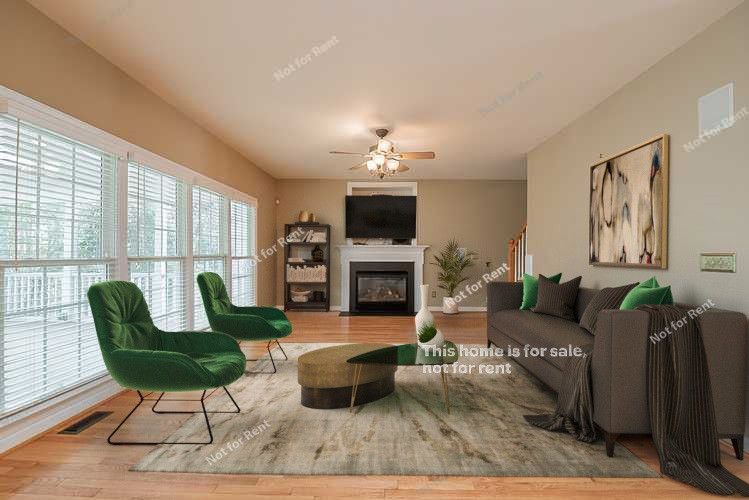6040 Jones Farm Rd, Wake Forest, NC 27587