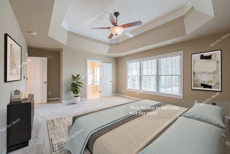 6040 Jones Farm Rd, Wake Forest, NC 27587