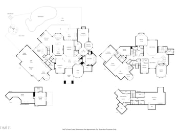 6040 Over Hadden Ct, Raleigh, NC 27614