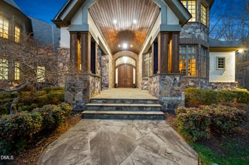 6040 Over Hadden Ct, Raleigh, NC 27614