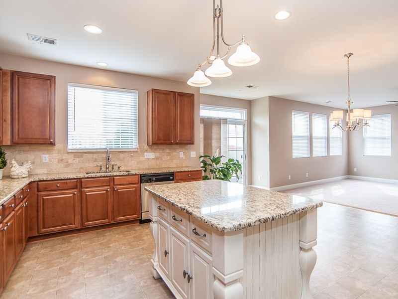 6040 Ricker Rd, Raleigh, NC 27610