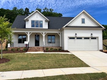 6040 Scalybark Rd, Durham, NC 27712