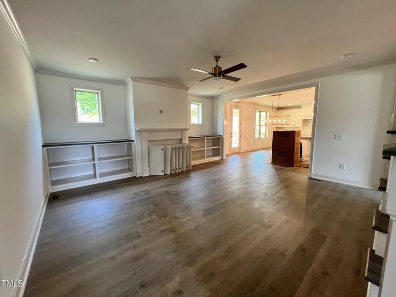 6040 Scalybark Rd, Durham, NC 27712
