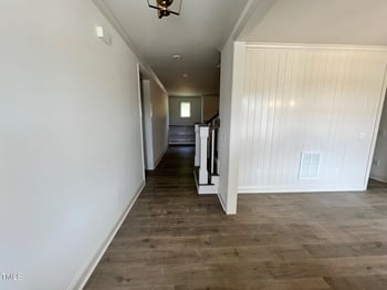 6040 Scalybark Rd, Durham, NC 27712
