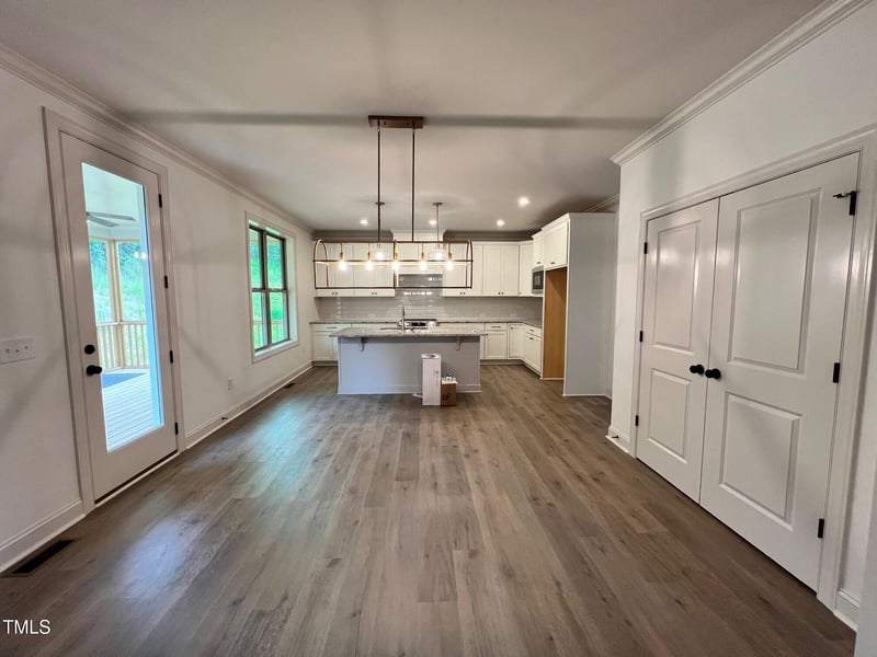 6040 Scalybark Rd, Durham, NC 27712