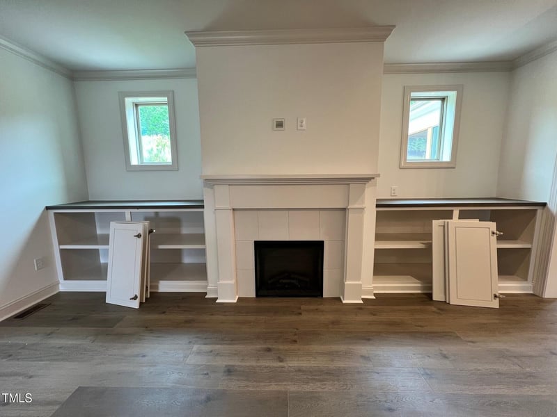 6040 Scalybark Rd, Durham, NC 27712
