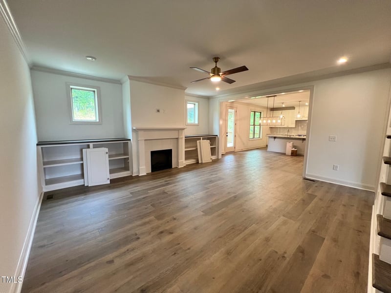 6040 Scalybark Rd, Durham, NC 27712