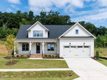 6040 Scalybark Rd, Durham, NC 27712