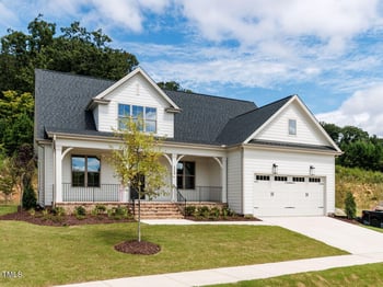 6040 Scalybark Rd, Durham, NC 27712