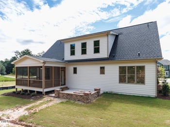 6040 Scalybark Rd, Durham, NC 27712