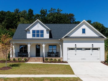 6040 Scalybark Rd, Durham, NC 27712