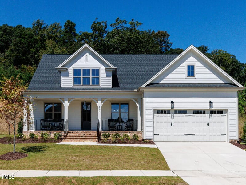 6040 Scalybark Rd, Durham, NC 27712