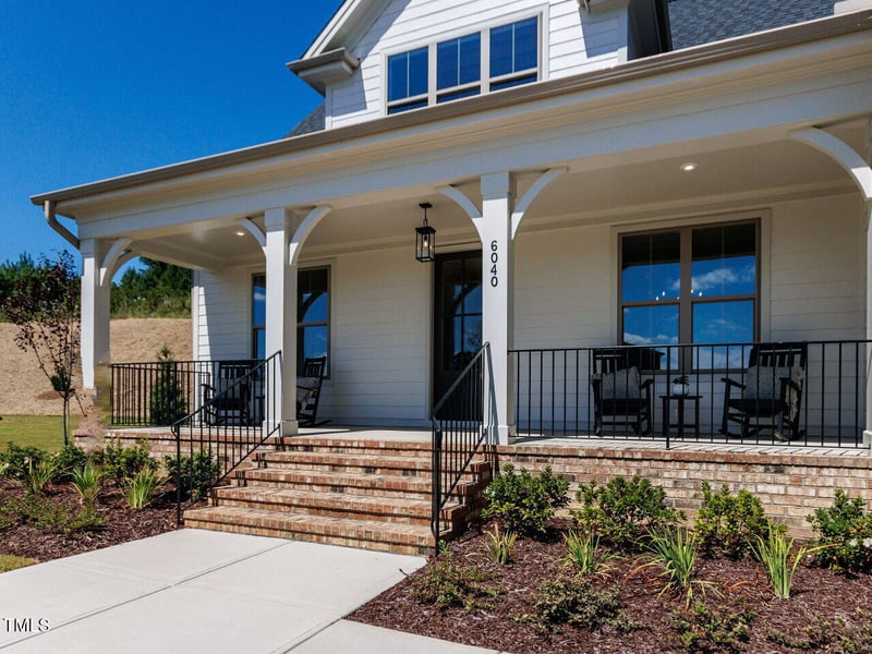 6040 Scalybark Rd, Durham, NC 27712