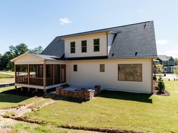 6040 Scalybark Rd, Durham, NC 27712