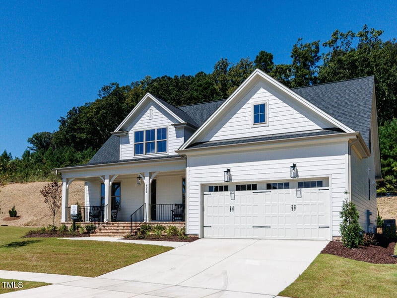 6040 Scalybark Rd, Durham, NC 27712