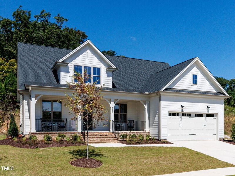 6040 Scalybark Rd, Durham, NC 27712