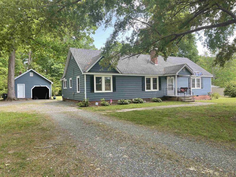 6040 Snow Camp Rd, Graham, NC 27253
