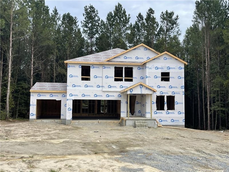 6040 Swanns Station Rd, Sanford, NC 27332