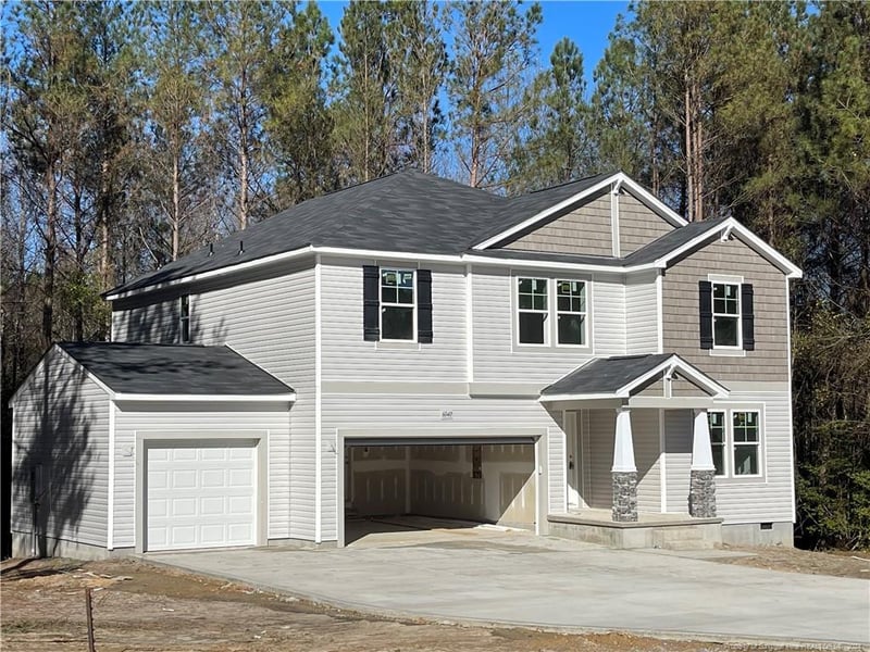 6040 Swanns Station Rd, Sanford, NC 27332