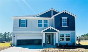 6040 Swanns Station Rd, Sanford, NC 27332