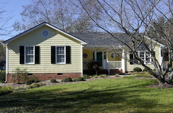 6040 Wildorlyn Cir, Raleigh, NC 27603