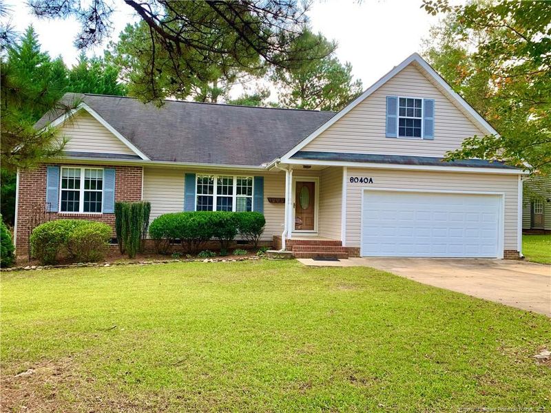6040A Saint Andrews Dr, Sanford, NC 27332