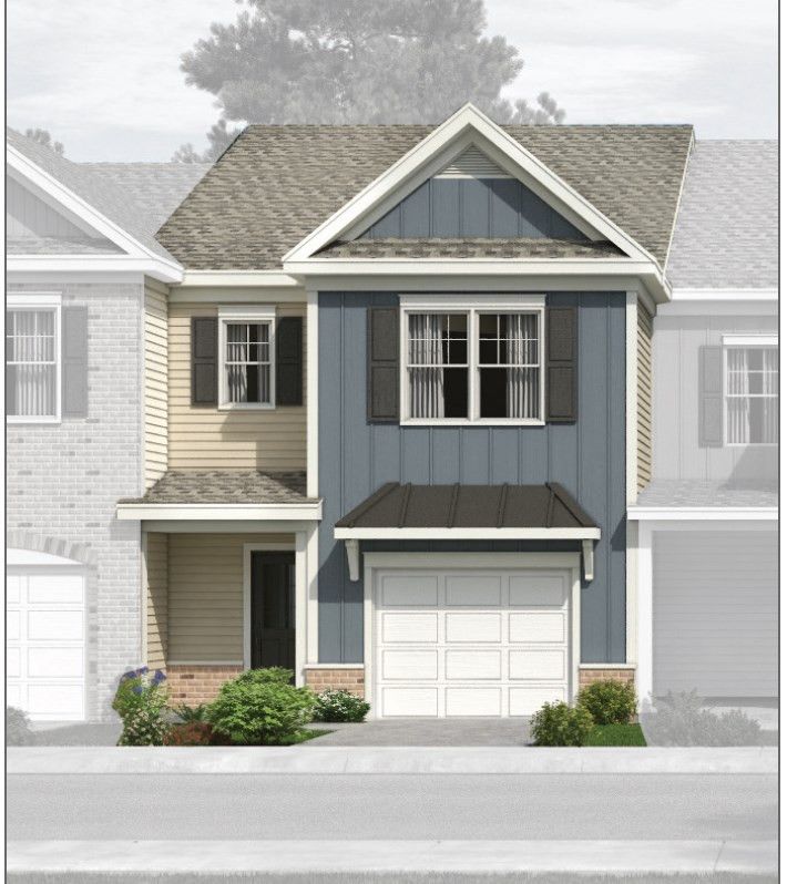 6041 Beale Loop, Raleigh, NC 27616