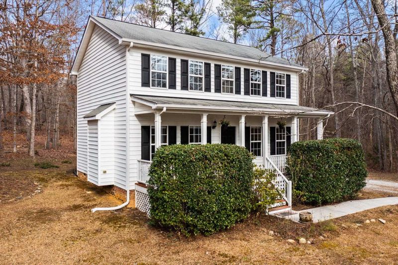 6041 Burgundy Rd, Durham, NC 27712