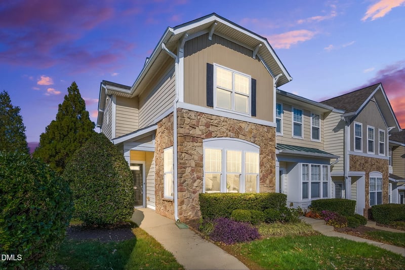 6041 History Trl, Raleigh, NC 27612