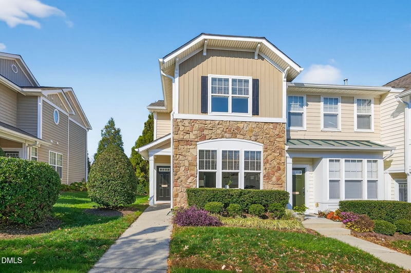 6041 History Trl, Raleigh, NC 27612