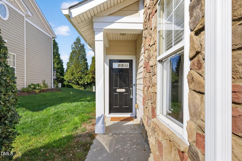 6041 History Trl, Raleigh, NC 27612