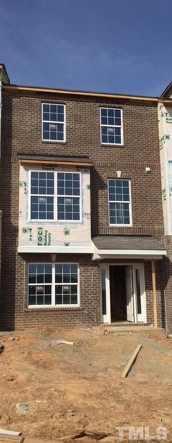 6041 Kentworth Dr #41, Holly Springs, NC 27540