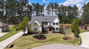 6041 Mentmore Pl, Cary, NC 27519