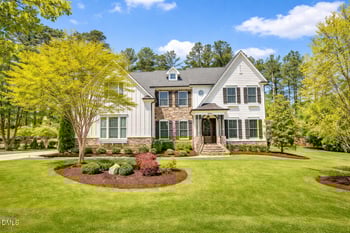 6041 Mentmore Pl, Cary, NC 27519
