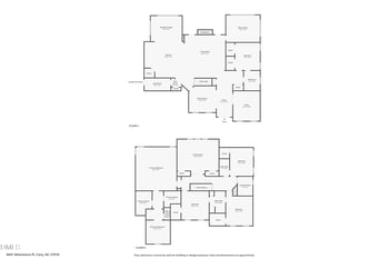 6041 Mentmore Pl, Cary, NC 27519