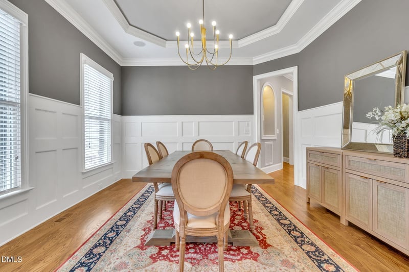 6041 Mentmore Pl, Cary, NC 27519