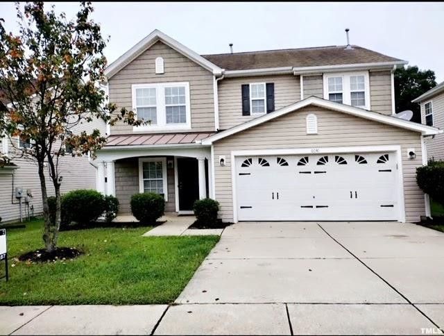 6041 Ricker Rd, Raleigh, NC 27610