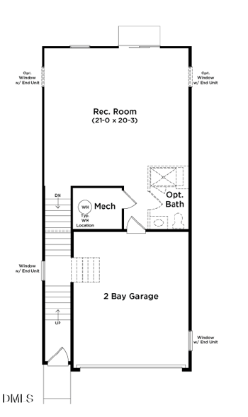 6042 Dunzo Dr, Raleigh, NC 27617