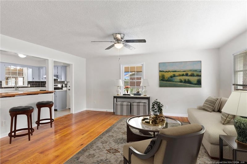 6042 Mcdougal Dr, Fayetteville, NC 28304