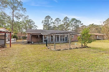 6042 Mcdougal Dr, Fayetteville, NC 28304