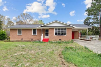 6042 Mcdougal Dr, Fayetteville, NC 28304