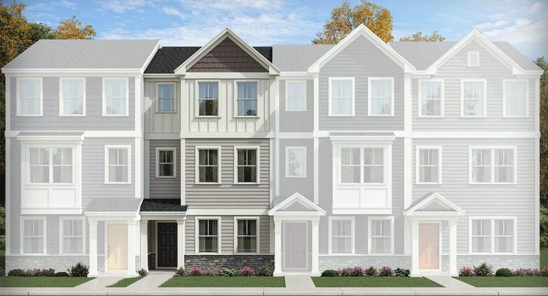 6043 Kayton St #2267, Raleigh, NC 27616