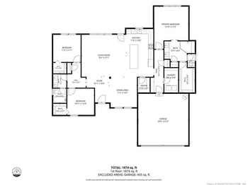 6043 Saint Andrews Dr, Sanford, NC 27332
