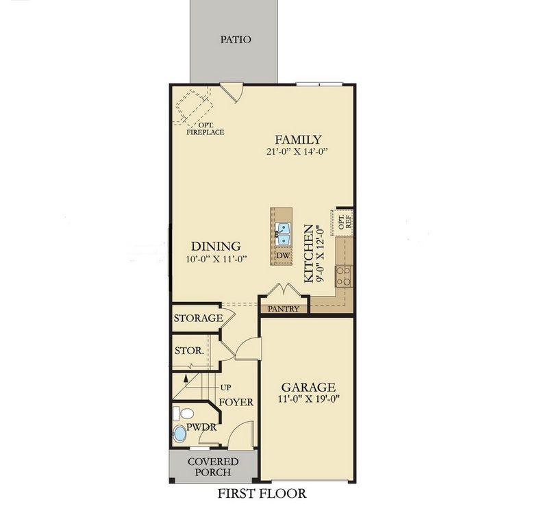 6044 Beale Loop #118 - Carlton, Raleigh, NC 27616